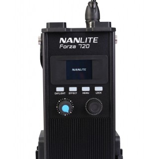 Nanlite Forza 720 spot light