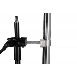 Nanlite T12 Transparent single Clip with pillar