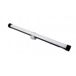 Nanlite PavoTube Transparent Polycarbonate T12 Clip with Magnet