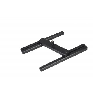 Nanlite Desktop Light Stand with 5/8 mount