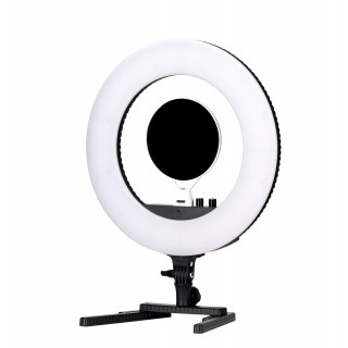 Nanlite Desktop Light Stand with 5/8 mount