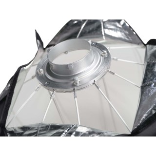 NanLite LT-65 Lantern Softbox with Bowens Mount NanLite LT-65 Lantern Softbox with Bowens Mount