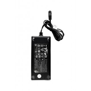 Nanlite 15V 3A adapter with cable with carry bag 