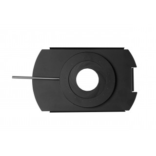 NanLite Adjustable Iris Diaphragm for PJ-BM