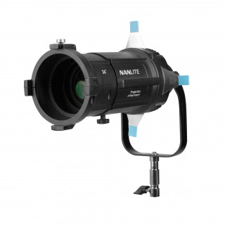 NanLite Projection Attachment for Bowens Mount with 36° Lens