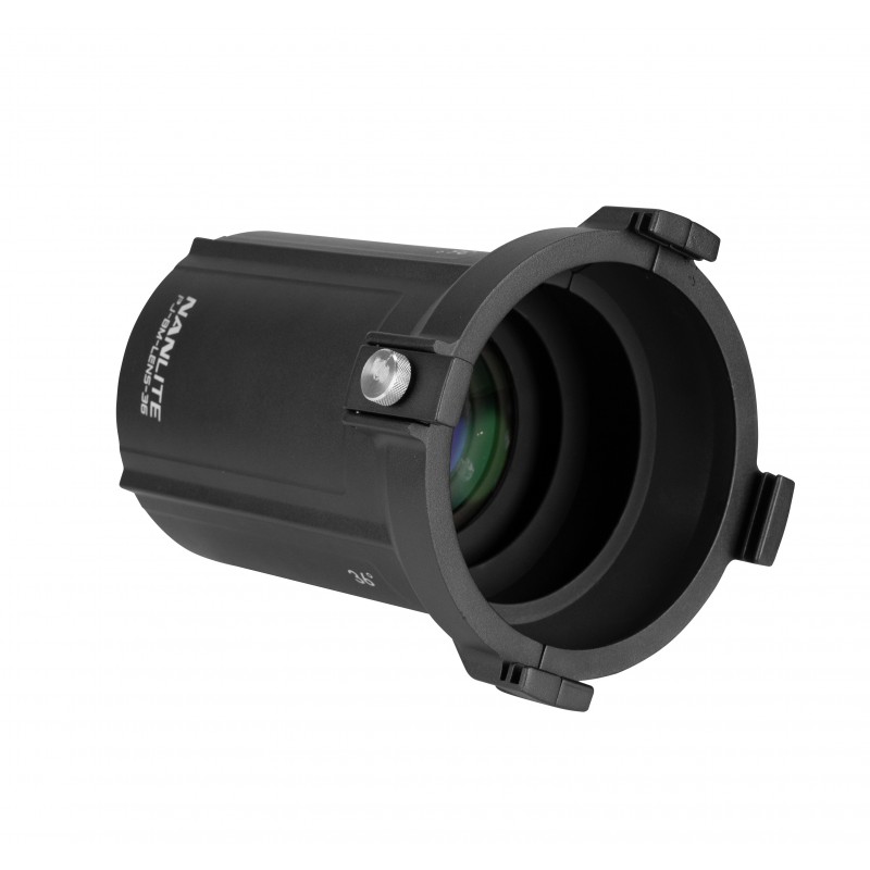 NanLite 36° Lens for Bowens Mount Projection Attachment