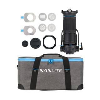 NanLite FM Mount Projection Attachment 18°-36° NanLite FM Mount Projection Attachment 18°-36°