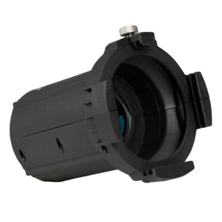NanLite 19° Lens for FM Mount Projection Attachment NanLite 19° Lens for FM Mount Projection Attachment