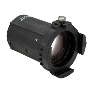 NanLite 19° Lens for FM Mount Projection Attachment NanLite 19° Lens for FM Mount Projection Attachment
