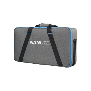 Nanlite PavoSlim 120C RGBWW LED panel