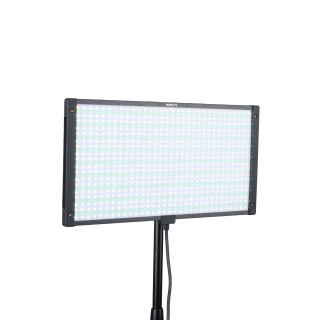 Nanlite PavoSlim 120C RGBWW LED panel