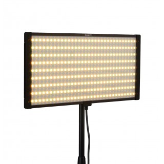 Nanlite PavoSlim 120C RGBWW LED panel