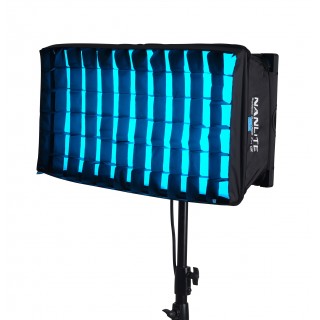 Nanlite PavoSlim 120C RGBWW LED panel Nanlite PavoSlim 120C RGBWW LED panel
