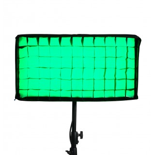 Nanlite PavoSlim 120C RGBWW LED panel Nanlite PavoSlim 120C RGBWW LED panel