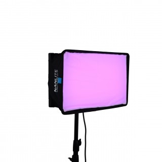 Nanlite PavoSlim 120C RGBWW LED panel Nanlite PavoSlim 120C RGBWW LED panel