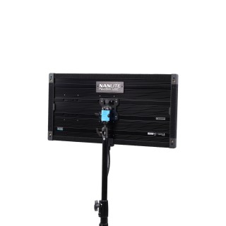 Nanlite PavoSlim 120C RGBWW LED panel