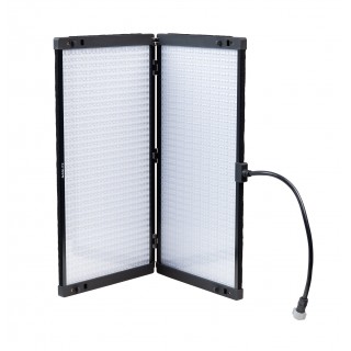 Nanlite PavoSlim 240B LED panel + Hedbox NINA-M Mini V-Mount 2 pcs Nanlite PavoSlim 240B LED panel + Hedbox NINA-M Mini V-Mount 2 pcs
