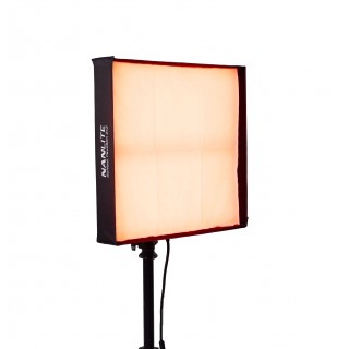 Nanlite PavoSlim 240C LED panel Nanlite PavoSlim 240C LED panel