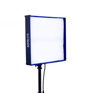 Nanlite PavoSlim 240C LED panel Nanlite PavoSlim 240C LED panel