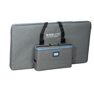 Nanlite carrying bag of Pavoslim 360C