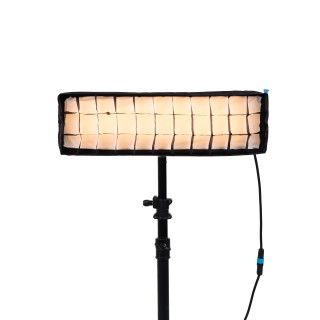 Nanlite PavoSlim 60CL LED panel