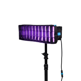 Nanlite PavoSlim 60CL LED panel