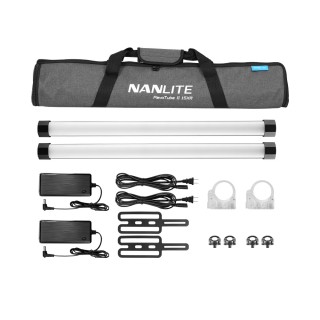 Nanlite Pavotube II 15XR 2KIT Nanlite Pavotube II 15XR 2KIT