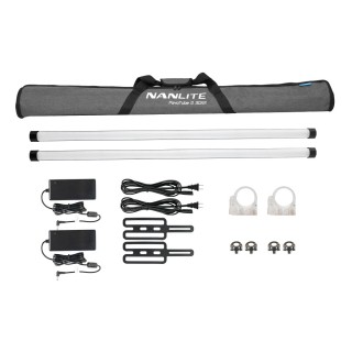 Nanlite Pavotube II 30XR 2Kit Nanlite Pavotube II 30XR 2Kit