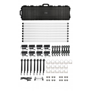 Nanlite Pavotube II 30XR 8Kit Nanlite Pavotube II 30XR 8Kit