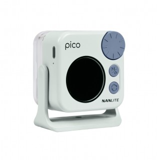 Nanlite Pico Mint Blue