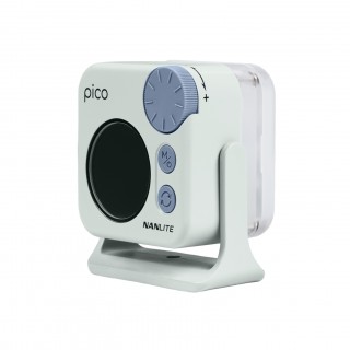 Nanlite Pico Mint Blue Nanlite Pico Mint Blue