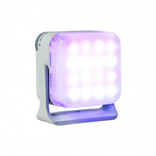 Nanlite Pico Mint Blue Nanlite Pico Mint Blue