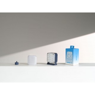Nanlite Pico Midnight Blue Nanlite Pico Midnight Blue