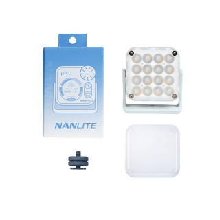 Nanlite Pico Mint Blue Nanlite Pico Mint Blue