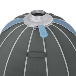 NanLite Rapid 90cm Parabolic Softbox NanLite Rapid 90cm Parabolic Softbox