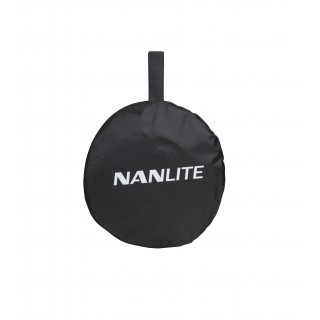 NanLite Round Softbox for Compac 60/68B