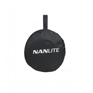 NanLite Round Softbox for Compac 60/68B NanLite Round Softbox for Compac 60/68B