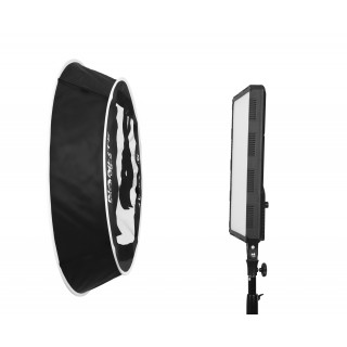NanLite Round Softbox for Compac 60/68B NanLite Round Softbox for Compac 60/68B