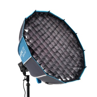 NanLite Rapid 60 FM Mount Softbox NanLite Rapid 60 FM Mount Softbox