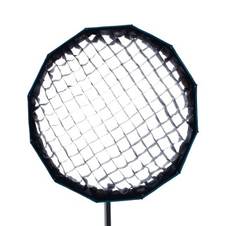 NanLite Rapid 60 FM Mount Softbox