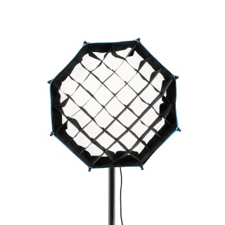 NanLite Octagonal Softbox 40cm with FM Mount