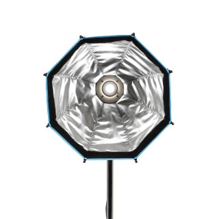 NanLite Octagonal Softbox 40cm with FM Mount