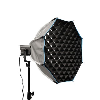 NanLite Octagonal Softbox 60cm with FM Mount