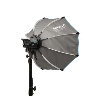 NanLite Octagonal Softbox 60cm with FM Mount