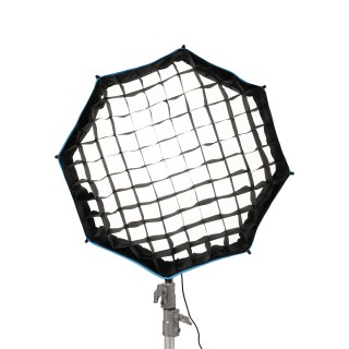 NanLite Octagonal Softbox 60cm with FM Mount
