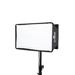 NanLite Quick-release Softbox with eggcrate for PavoSlim 120B/120C