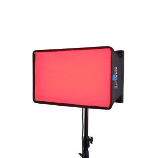 NanLite Quick-release Softbox with eggcrate for PavoSlim 120B/120C