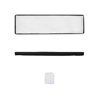 NanLite Quick-release Softbox with Eggcrate for PavoSlim 240CL NanLite Quick-release Softbox with Eggcrate for PavoSlim 240CL