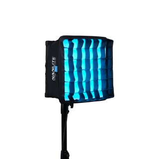 NanLite Quick-release Softbox with eggcrate for PavoSlim 60B/60C
