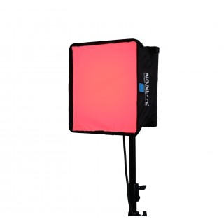 NanLite Quick-release Softbox with eggcrate for PavoSlim 60B/60C